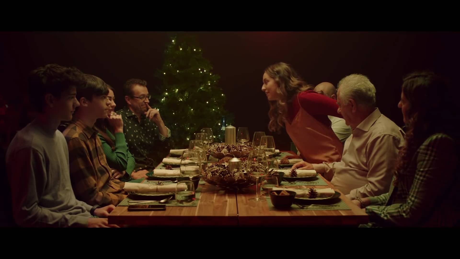 Anuncio IKEA Navidad 2018 on Vimeo