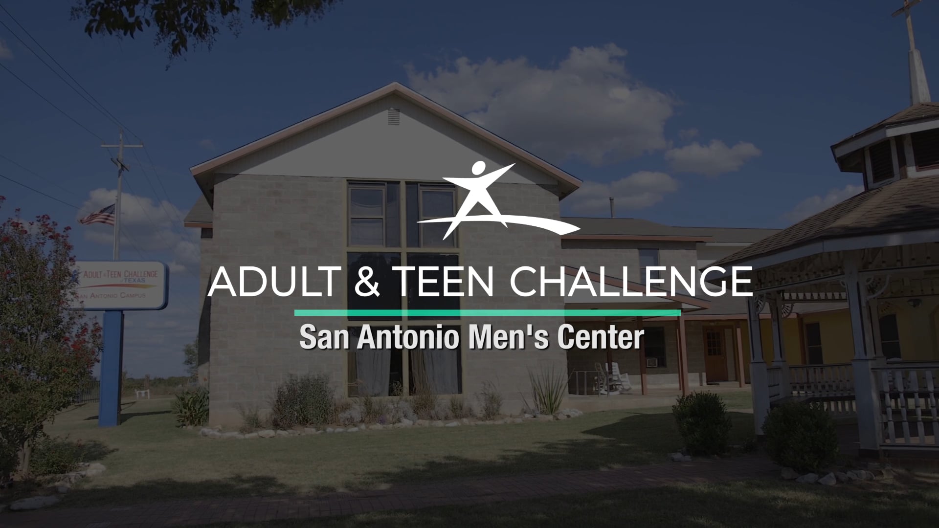 San Antonio Men’s Center Adult & Teen Challenge (Final)