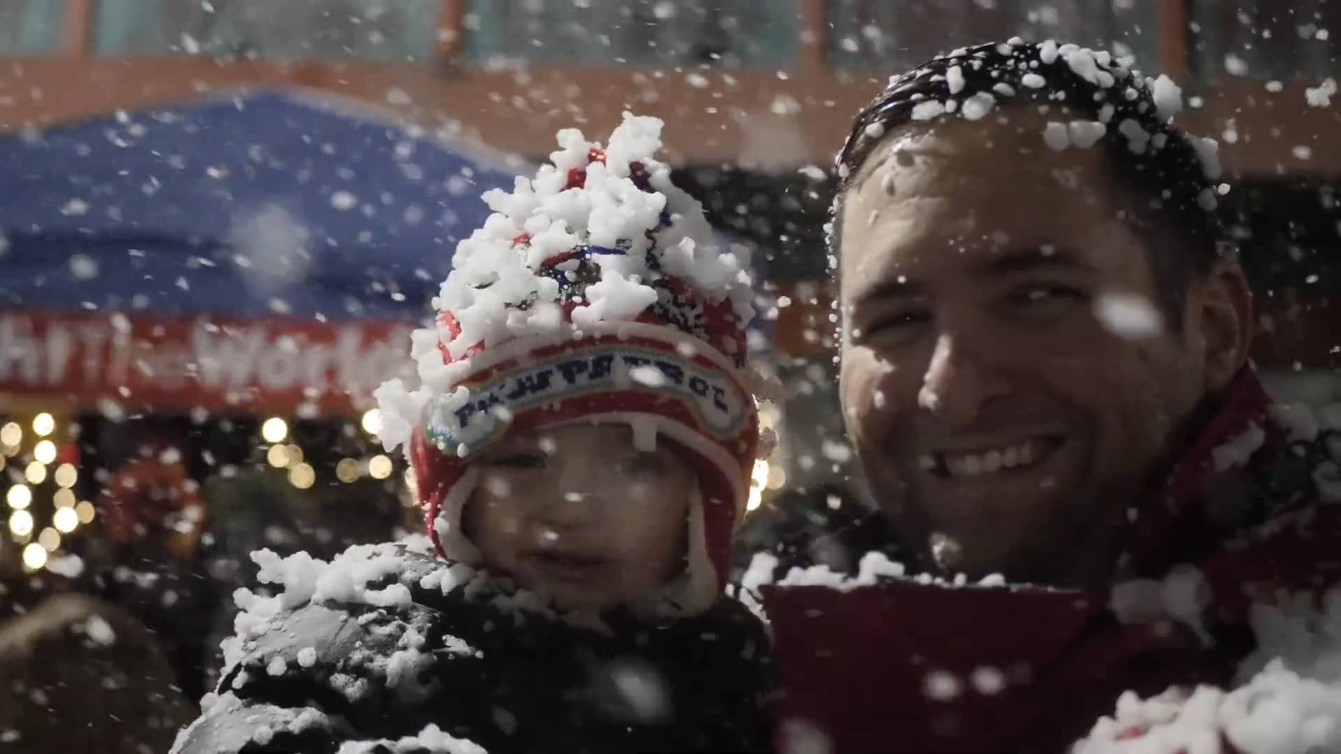 Fallon Christmas Tree Lighting Video Dec 7th 2018 5min 38secs on Vimeo