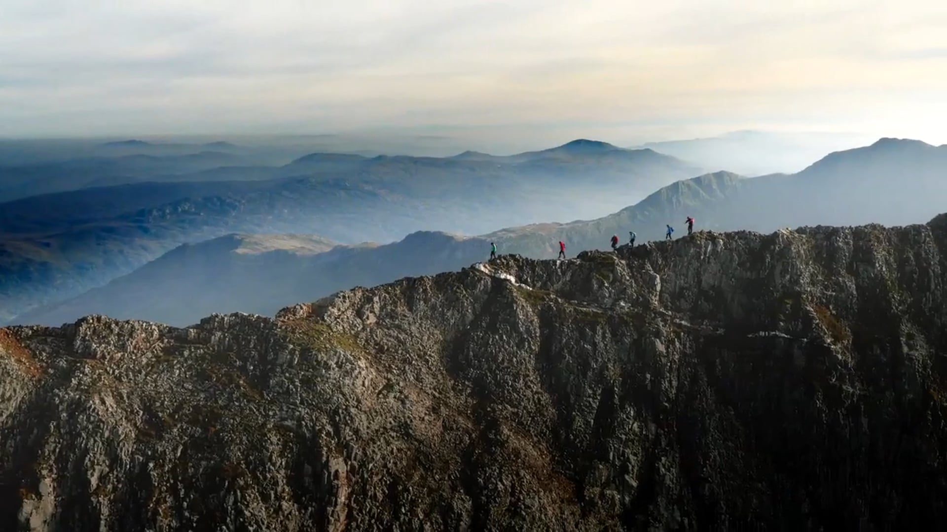 Visit Wales - Find Your Epic