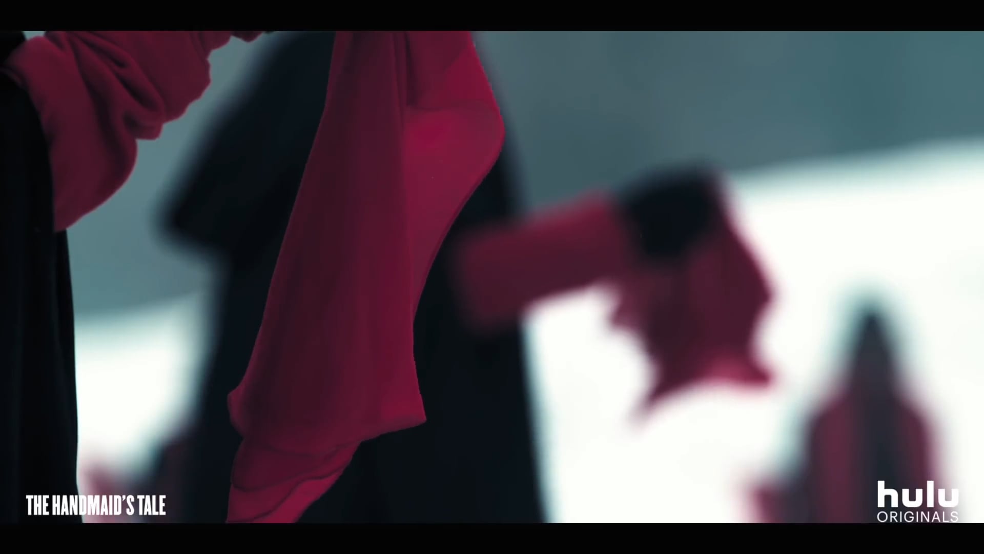 The Handmaids Tale • Inside the Episode Unwomen S2EP7