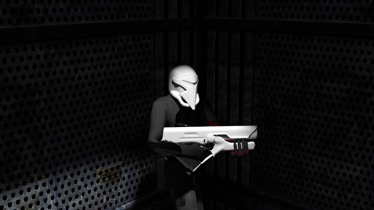FINAL ANIMATION on Vimeo