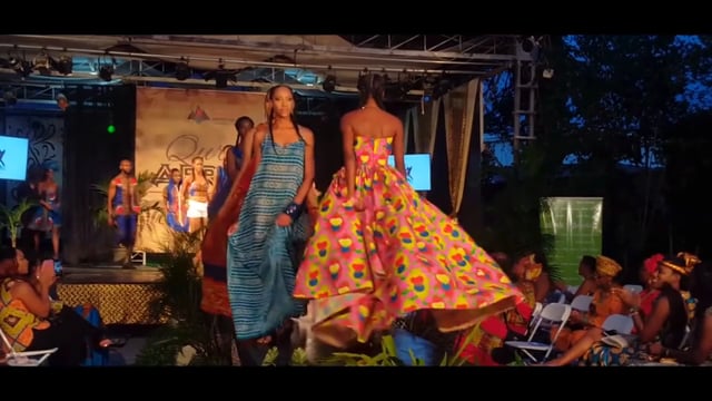 Afrocentric Culture  Fashion   My Lifestyle