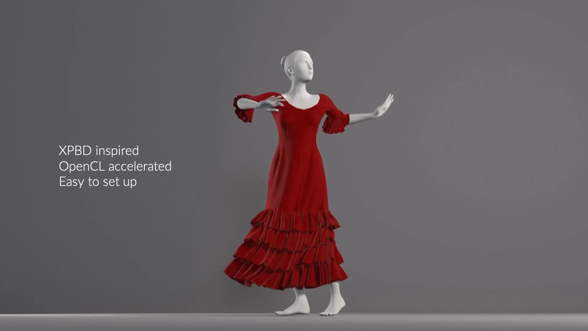 Cloth | CFX Learning Path | SideFX