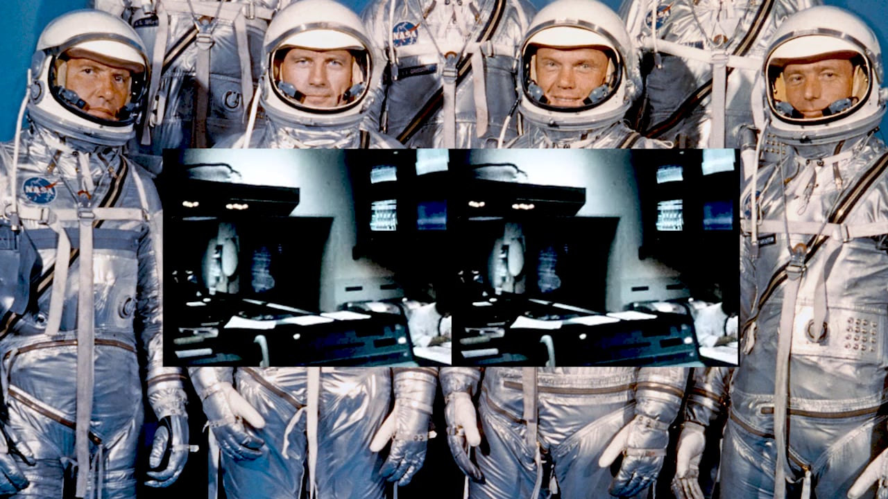 VALENTIN STIP x SOUNDS OF SPACE