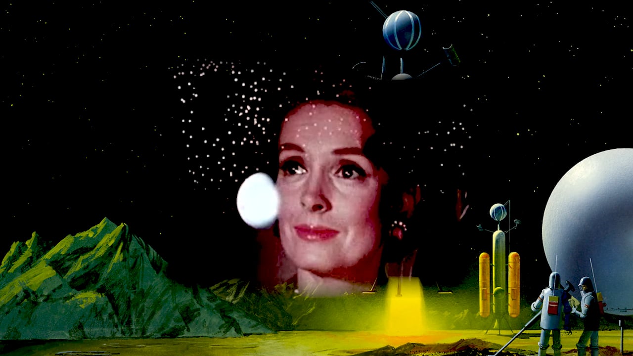 WZRDKID x SOUNDS OF SPACE