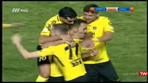 Sepahan v Persepolis - Full - Week 12 - 2018/19 Iran Pro League
