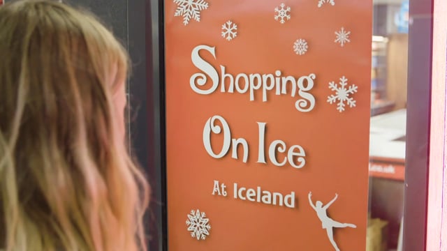 Iceland Foods - Customer Success Story
