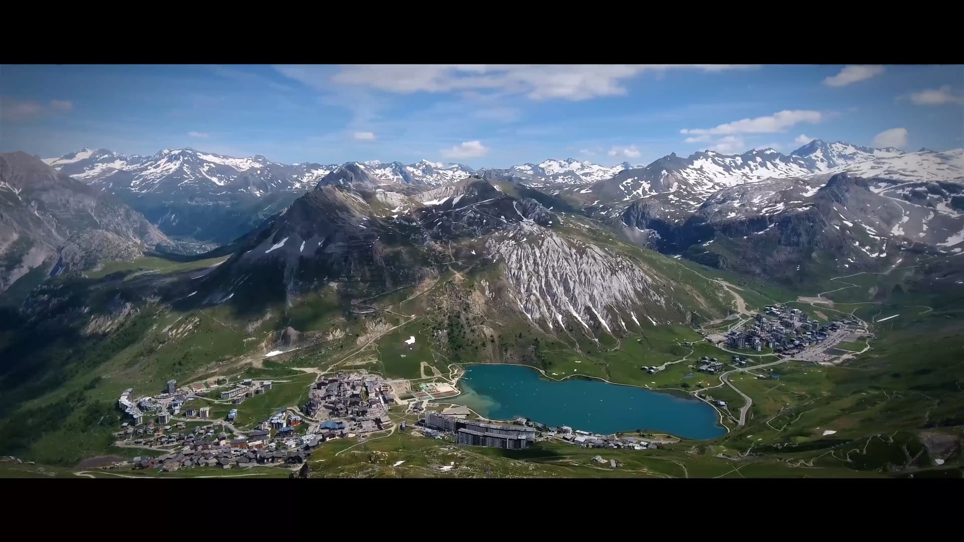 Lea chapuis - Skieuse de haut Niveau