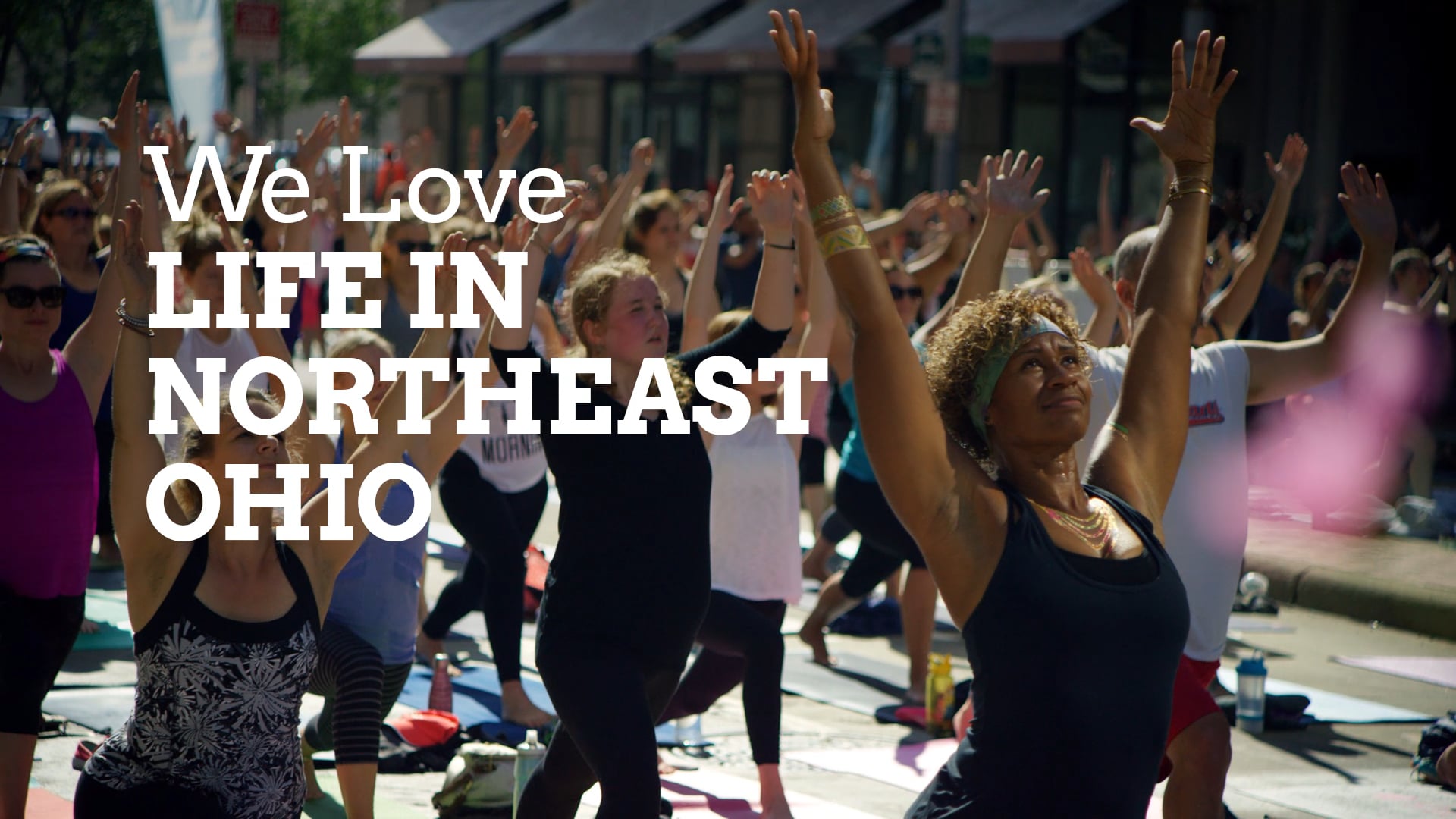 MedicalMutual We Love Ohio