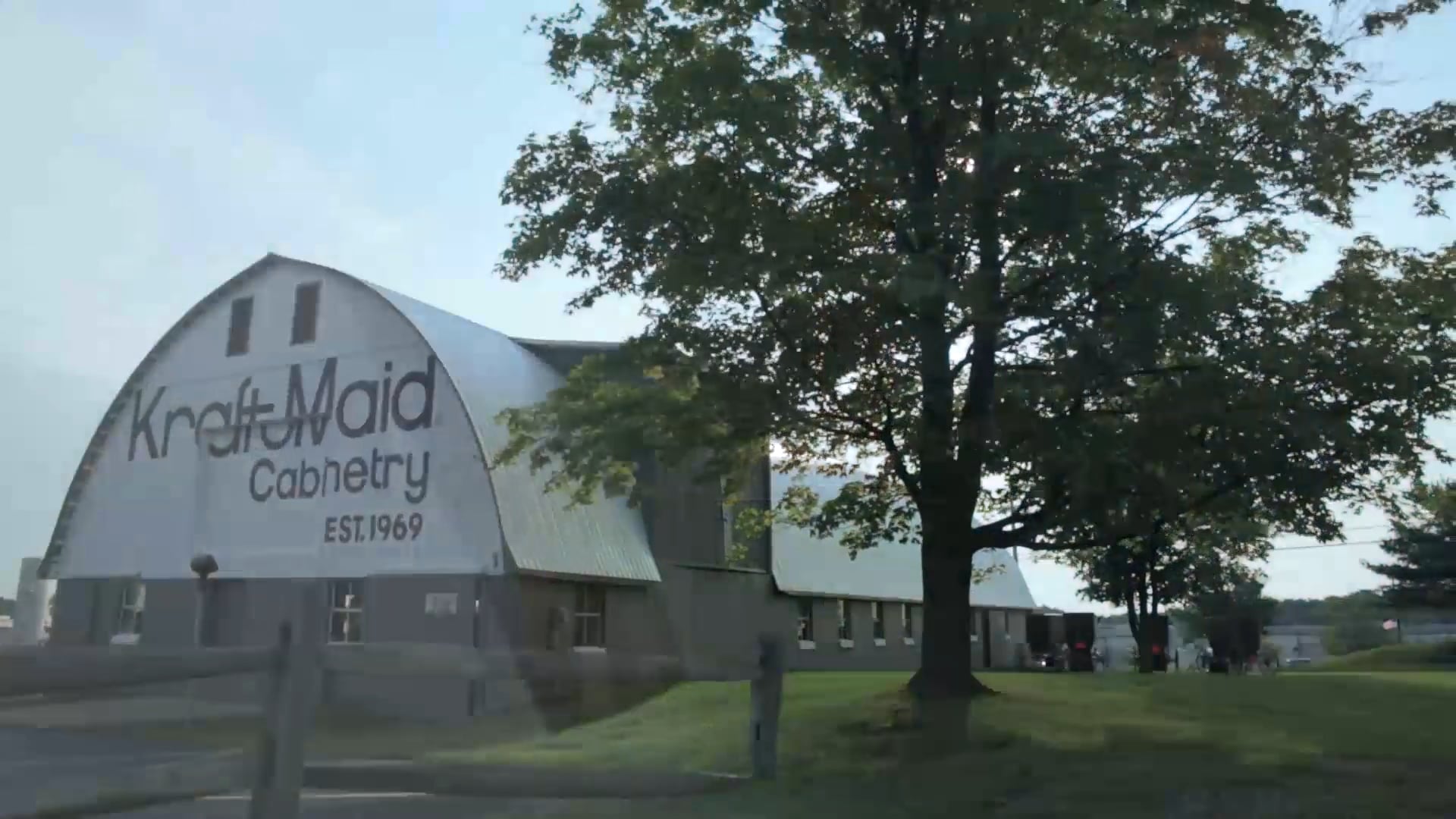 The KraftMaid Experience