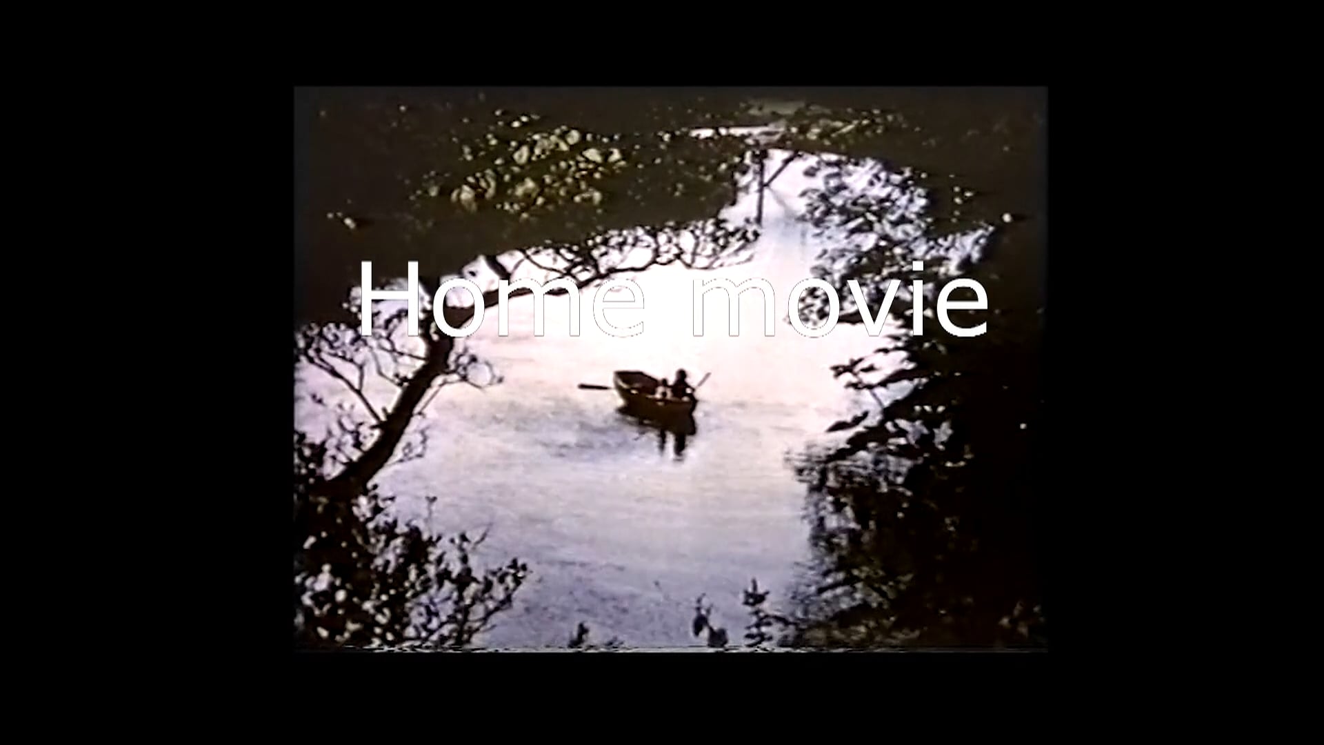 Home movie