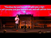 December 9 Sermon 2018
