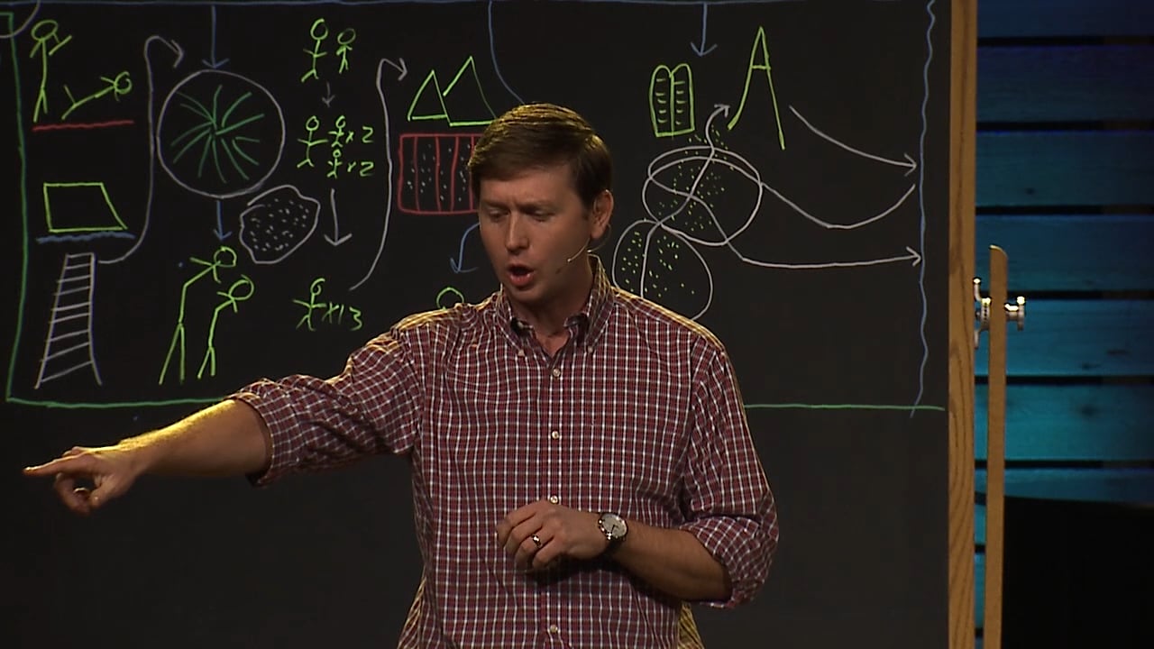 Wonderfully and Woefully