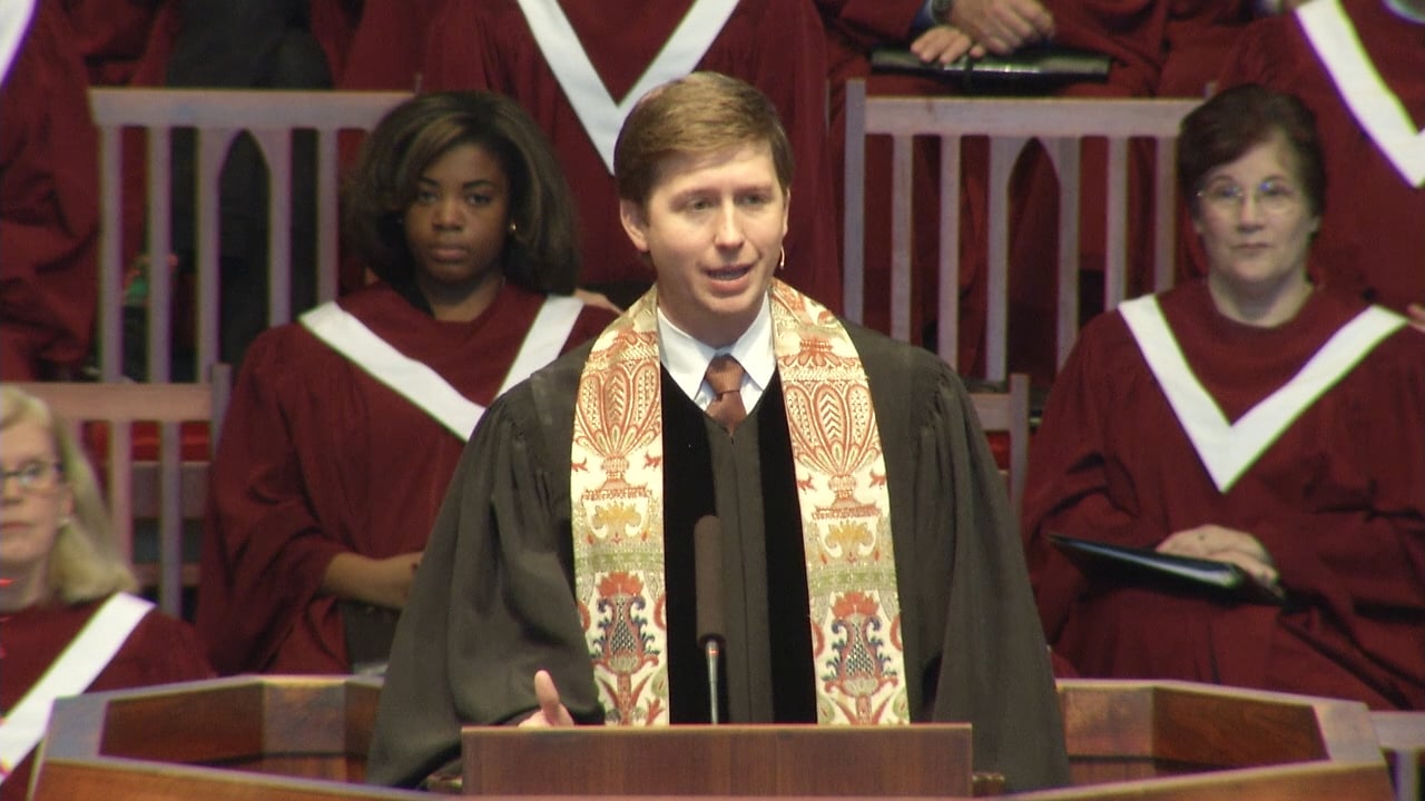 Wonderfully and Woefully