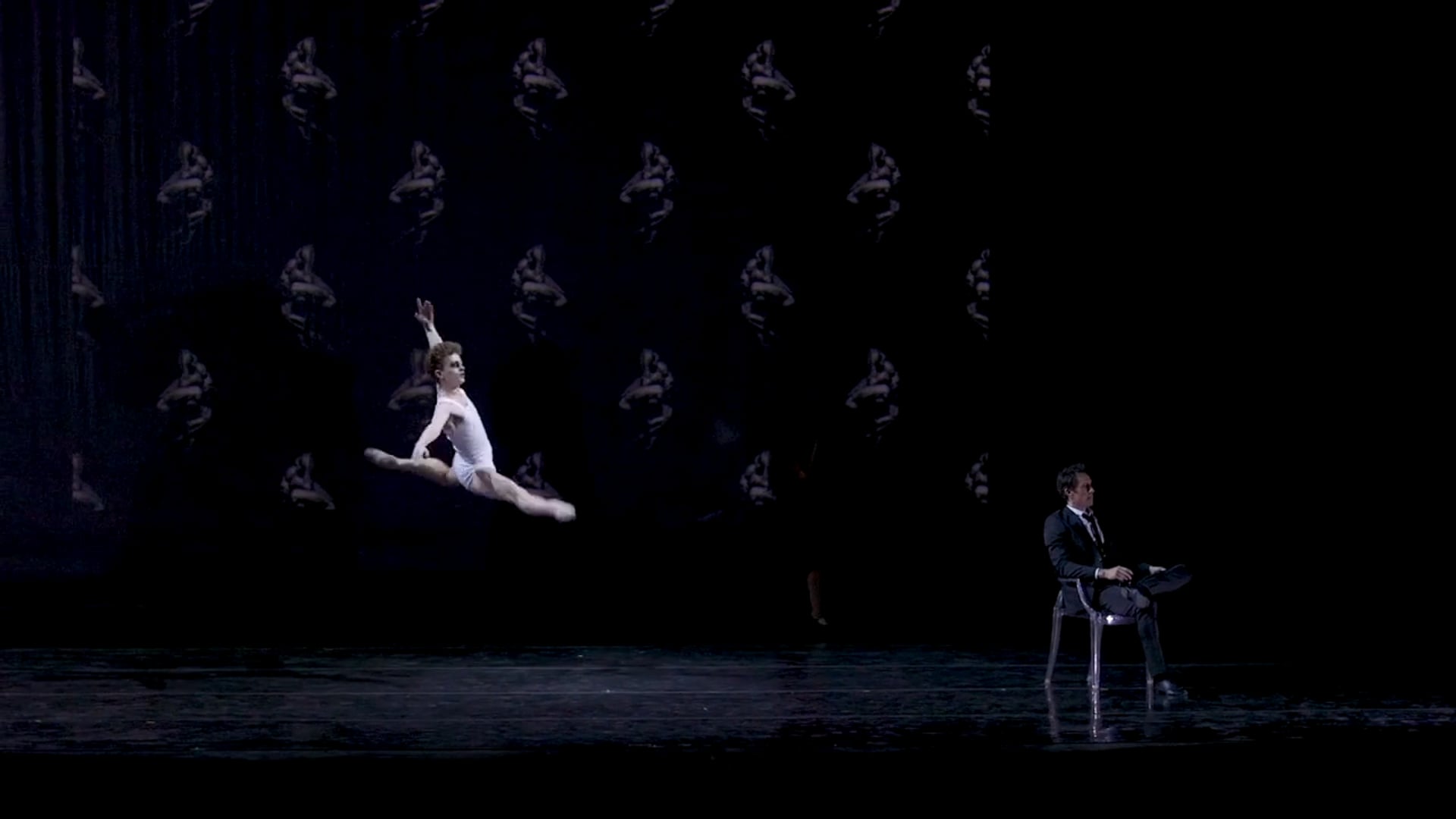 R. Colby Damon - Choreographic Sampler 2019