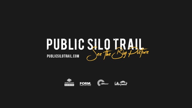 PUBLIC Silo Trail Highlight