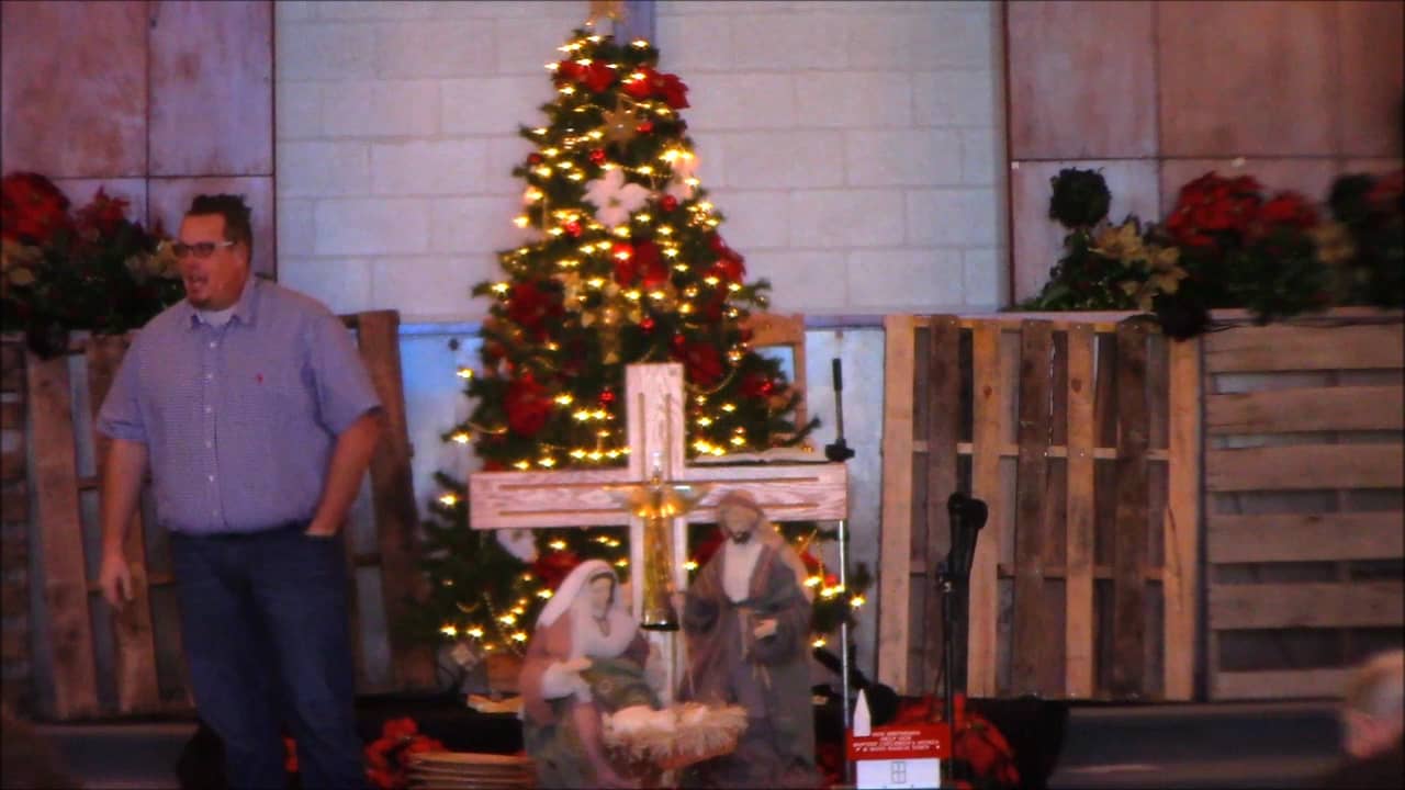 It Is Well With My Soul on Vimeo