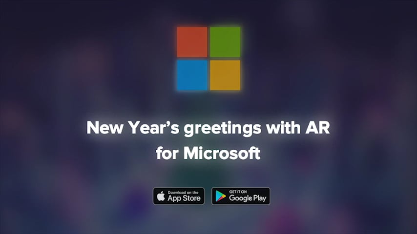 Microsoft AR on Vimeo
