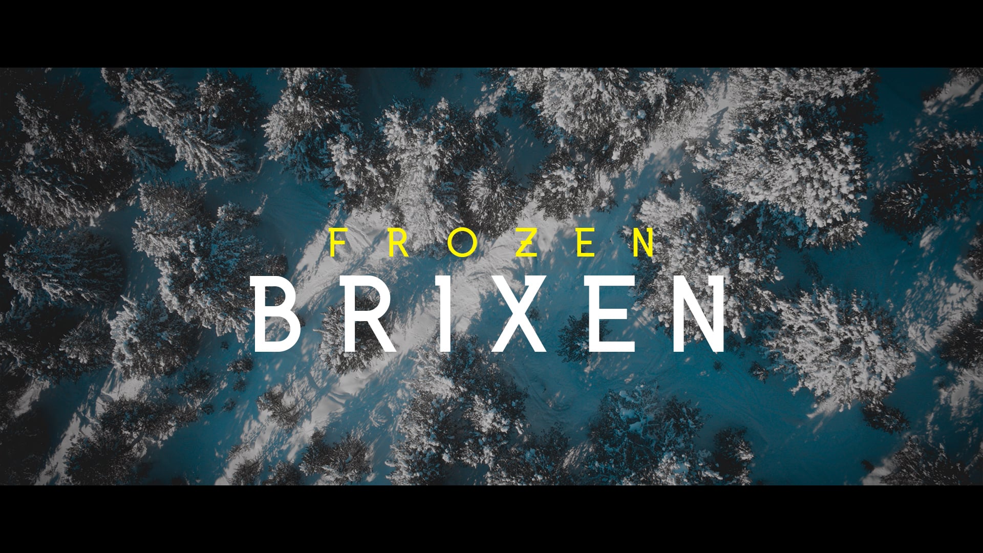 Frozen:Brixen