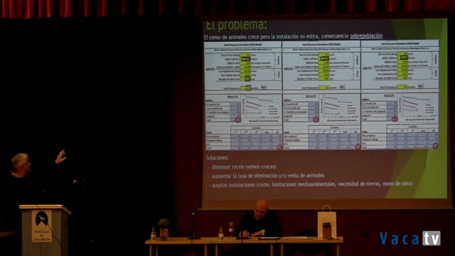 Apuntes sobre as instalacións