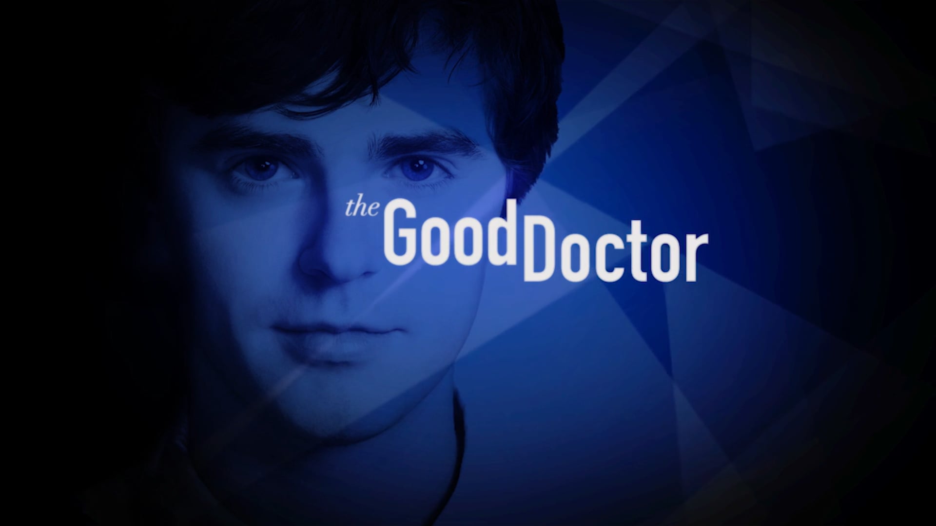 The Good Doctor - Episodic Promo