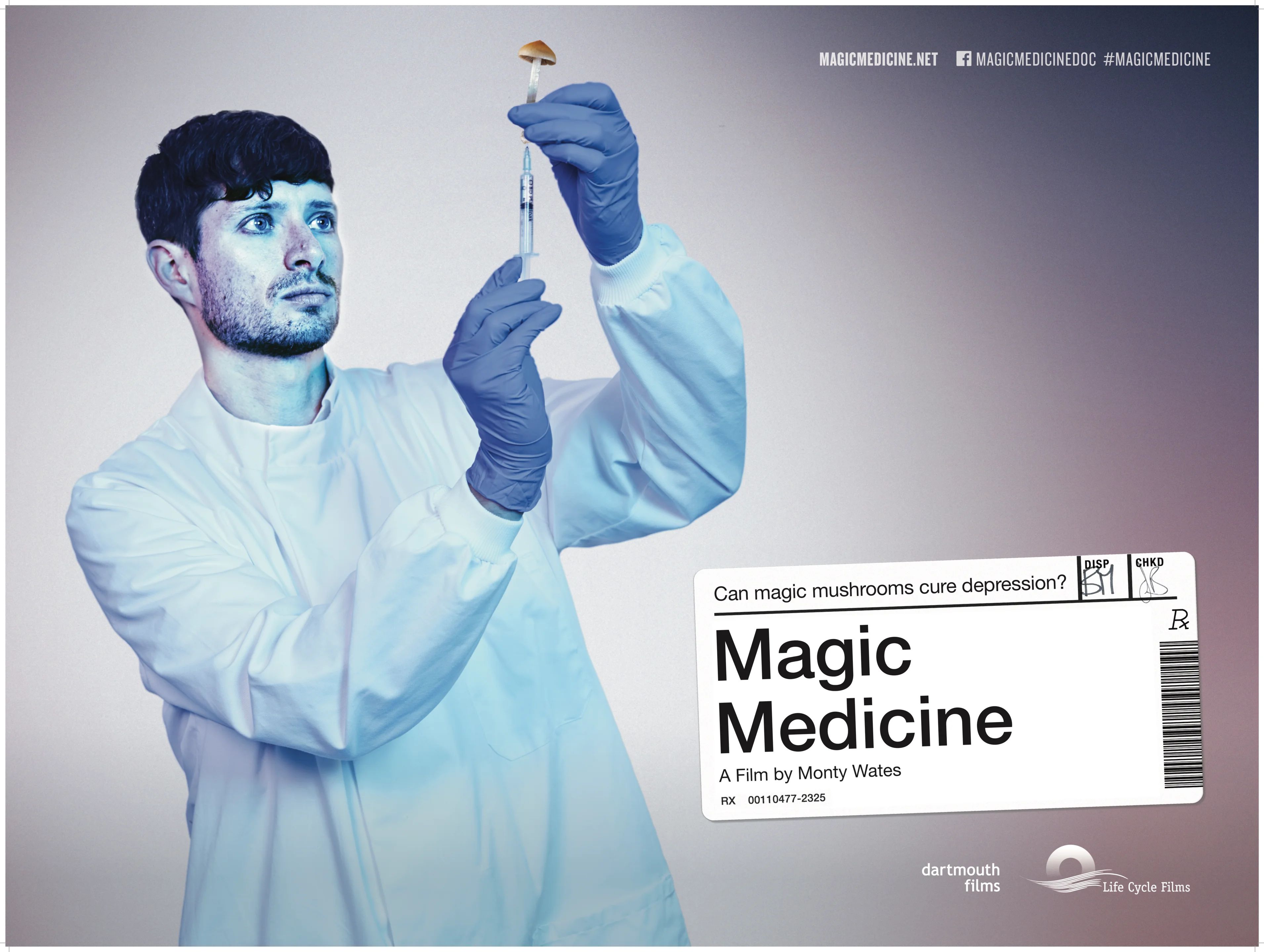 Watch Magic Medicine Online | Vimeo On Demand on Vimeo