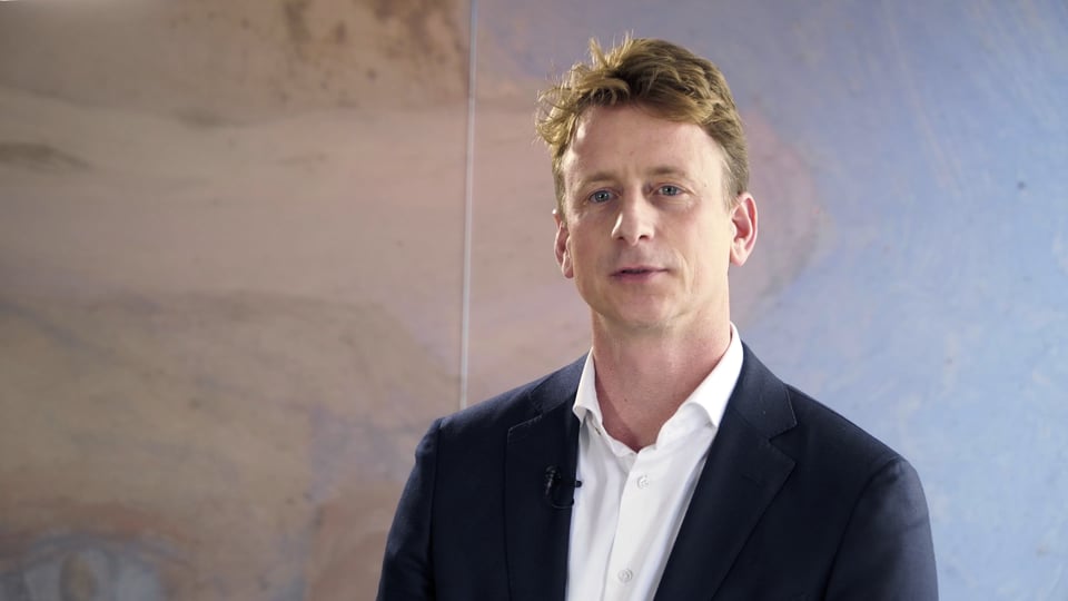 Video afspelen "Wervingsvideo | Blue Ocean Recruitment - Rackspace (2018)"