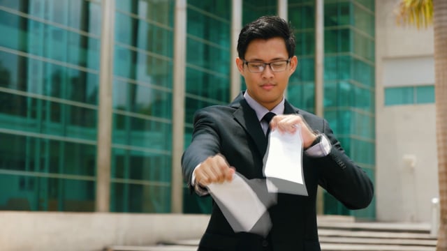 Module 03: Human Resources Aspects of Termination of Employment - Video Thumbnail