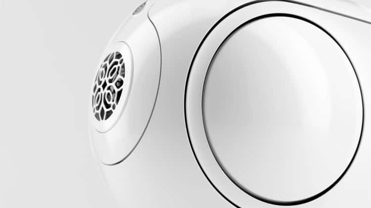 Devialet sales phantom reactor