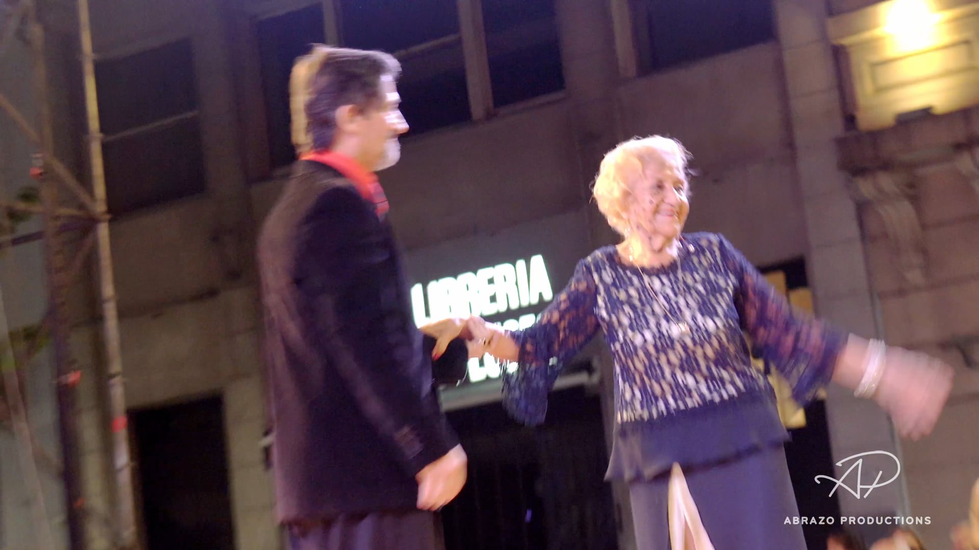 LA GRAN MILONGA NACIONAL 2018
