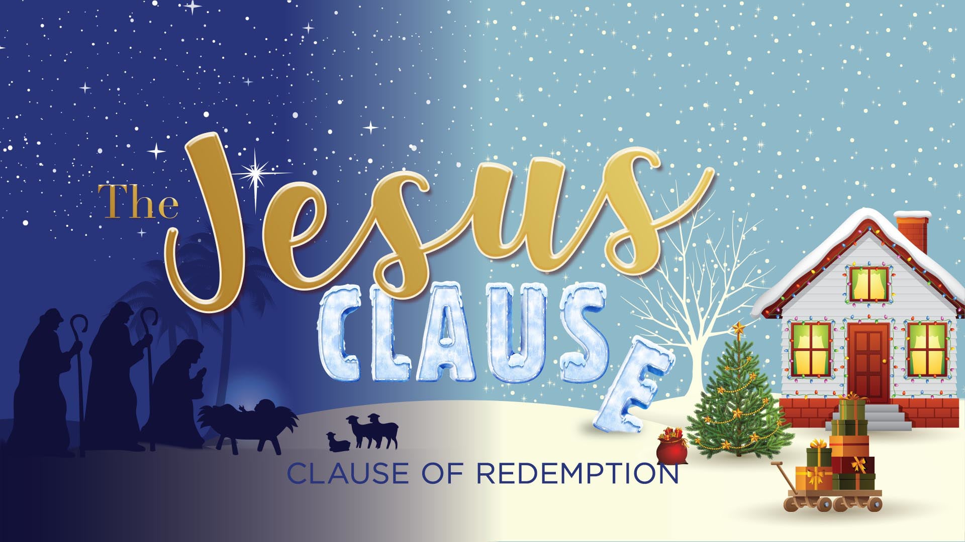 Clause Of Redemption