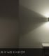 Video Xera Modern Up Down Wall Light - 1xG9 - White