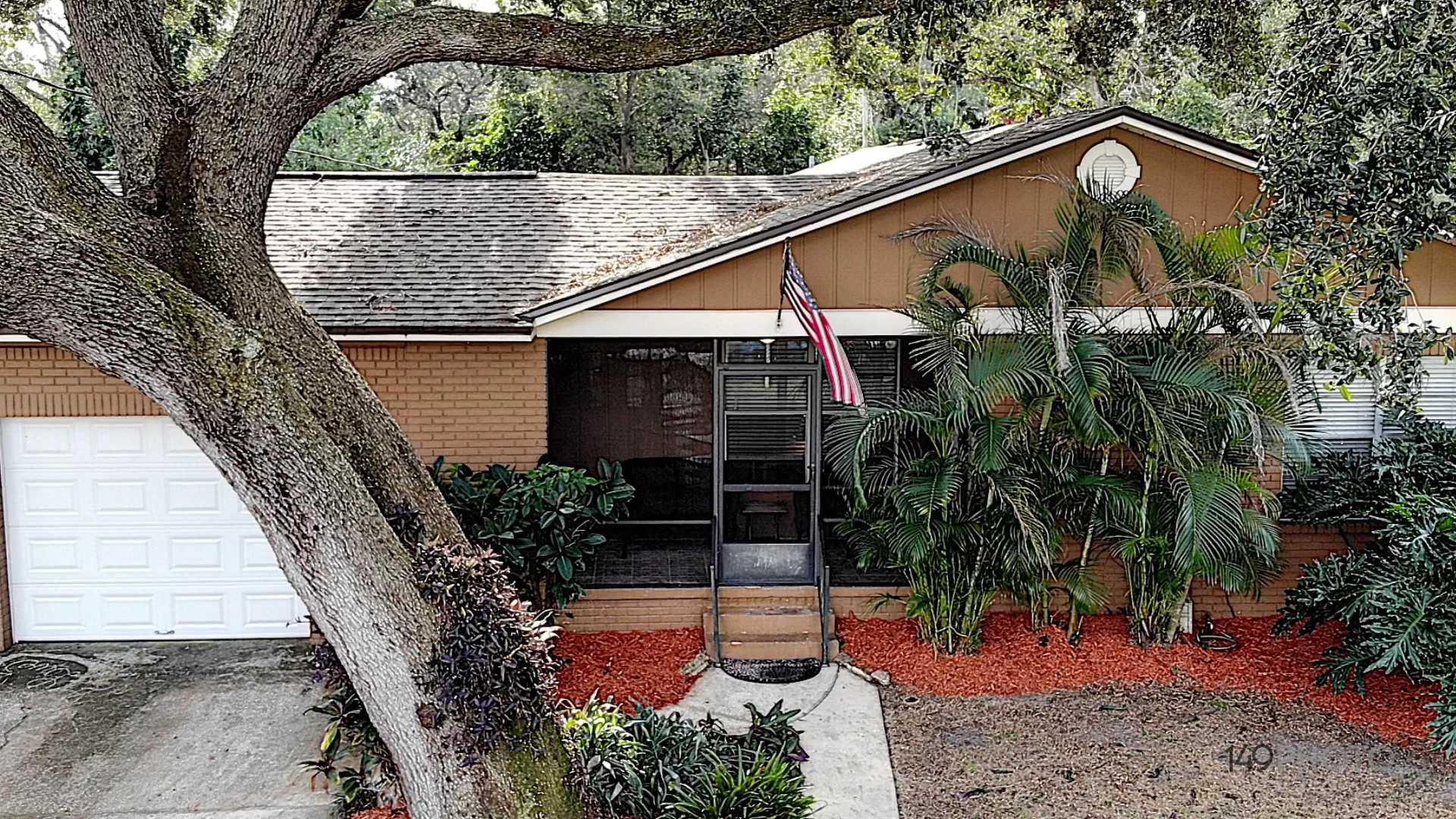 1907 Hallam Drive Lakeland, FL 33813 on Vimeo