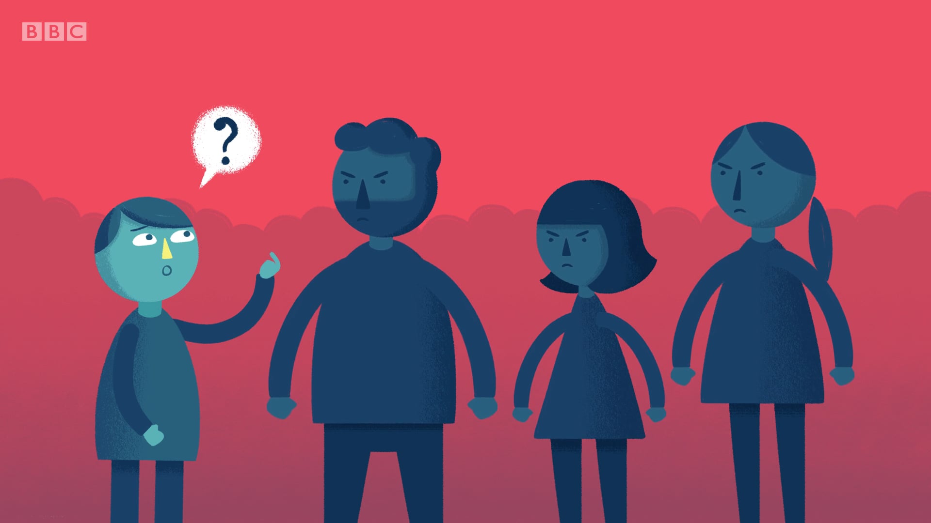 BBC Ideas: The Trouble With Groupthink