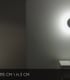 Video Eklyps Led Modern Wall Light - Ø 15cm - LED - 1x6W 3000K - White