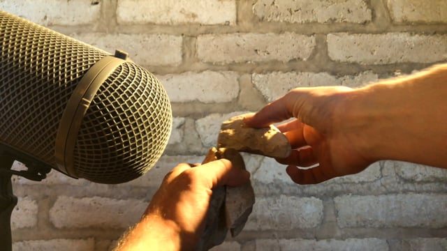 Rock Creatures - How It's Made