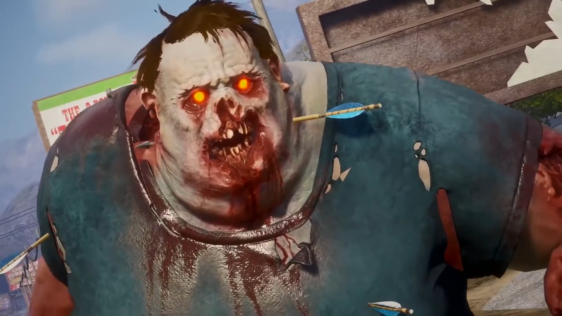 STATE OF DECAY 2 - Zedhunter Trailer (2018) Xbox One