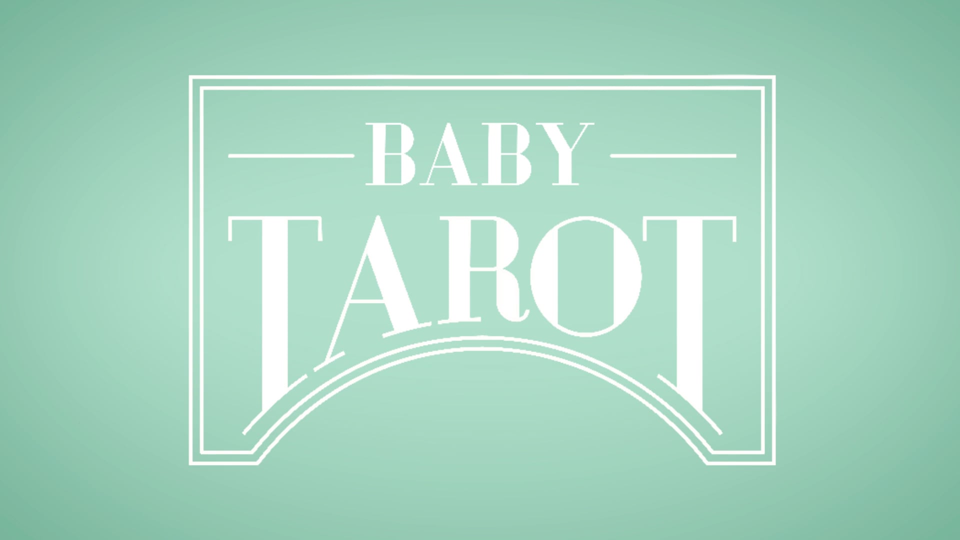 Baby Tarot