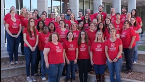 Christmas Greeting / Waco-Mclennan County Public Library