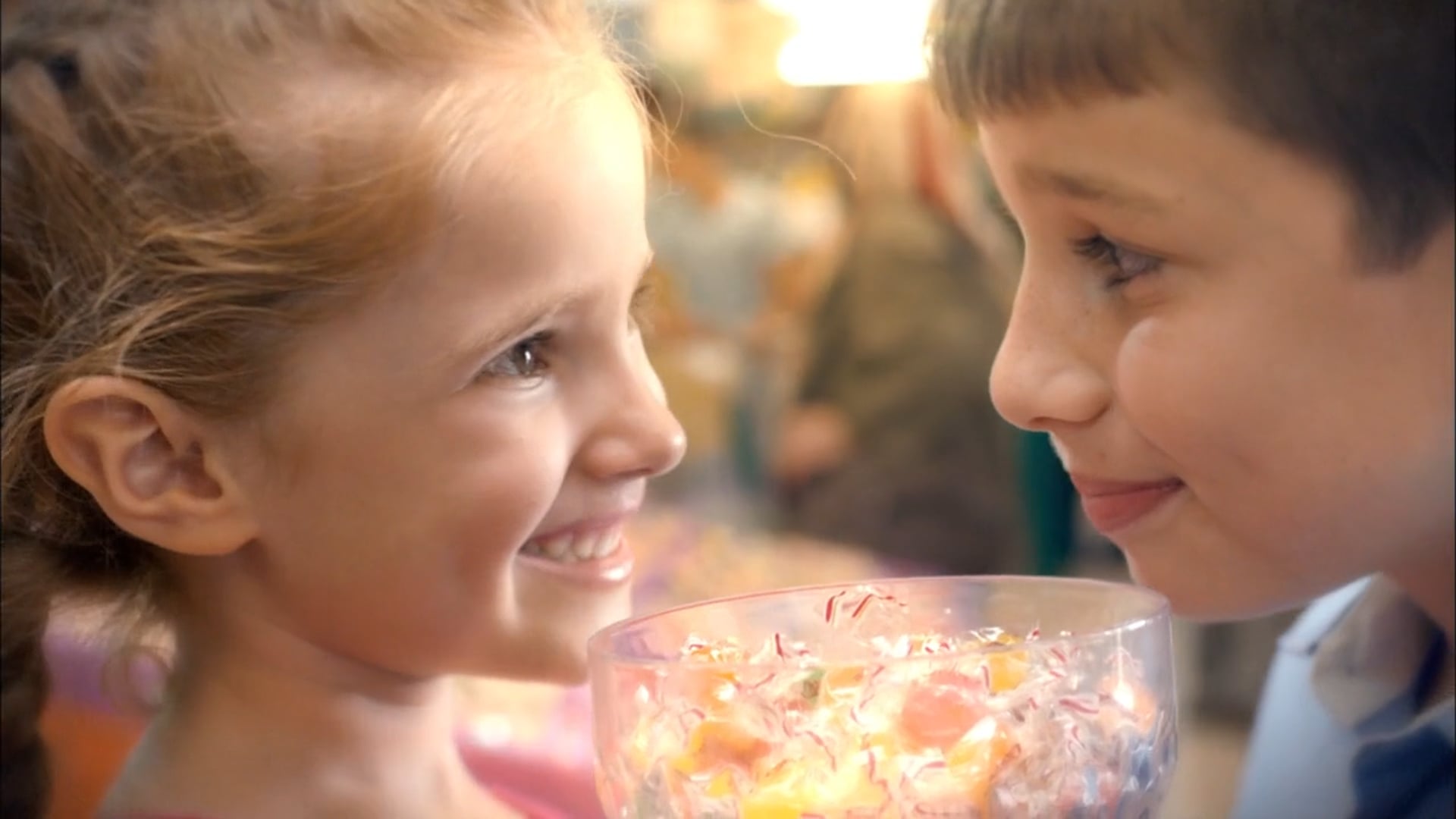 Ezel Akay-Migros Holiday TVC Director's Cut