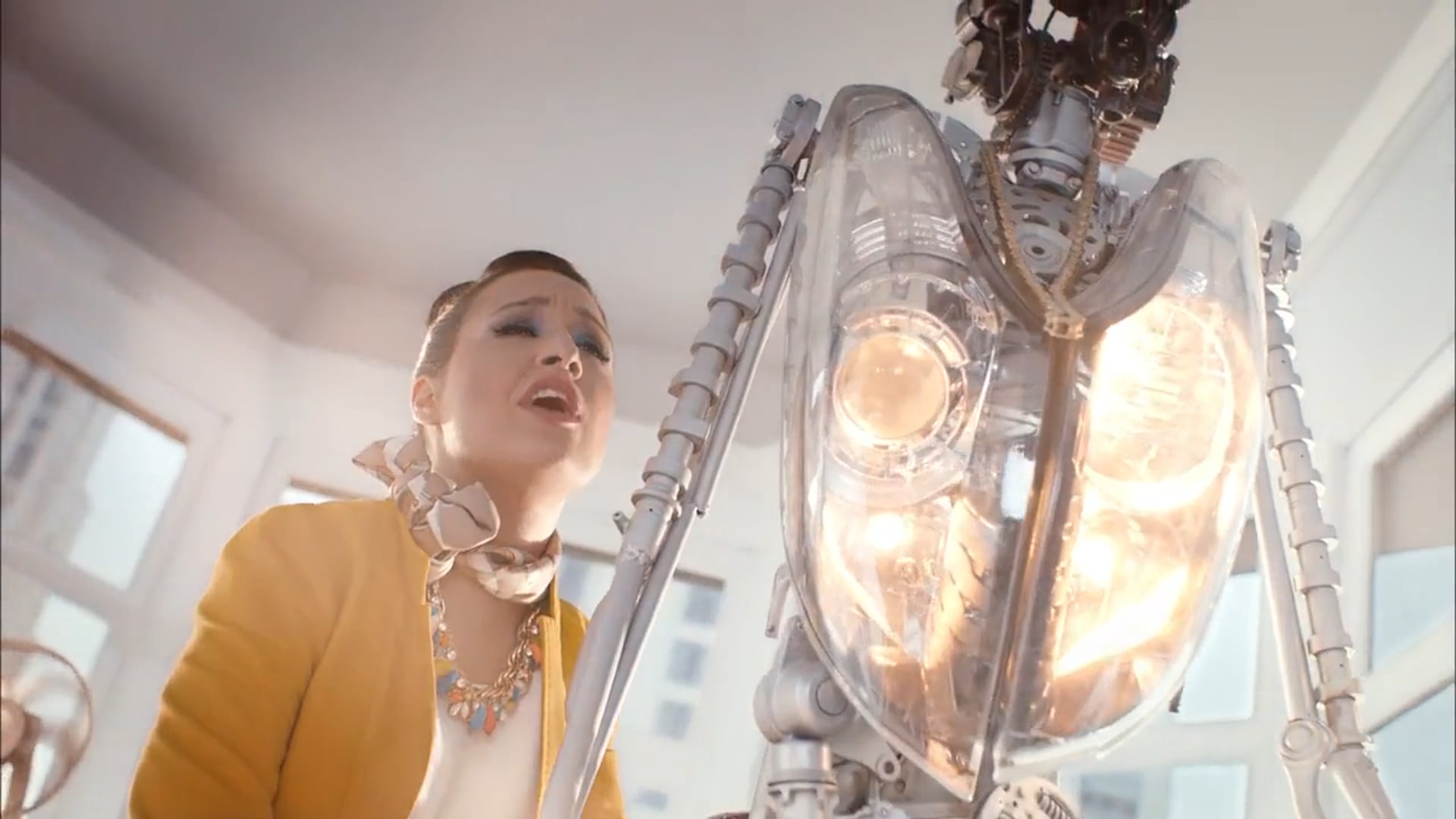 Ezel Akay-Dacia DSSBST TVC