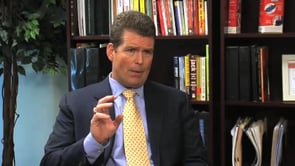 Brendan Leonard's Corporation Testimonial
