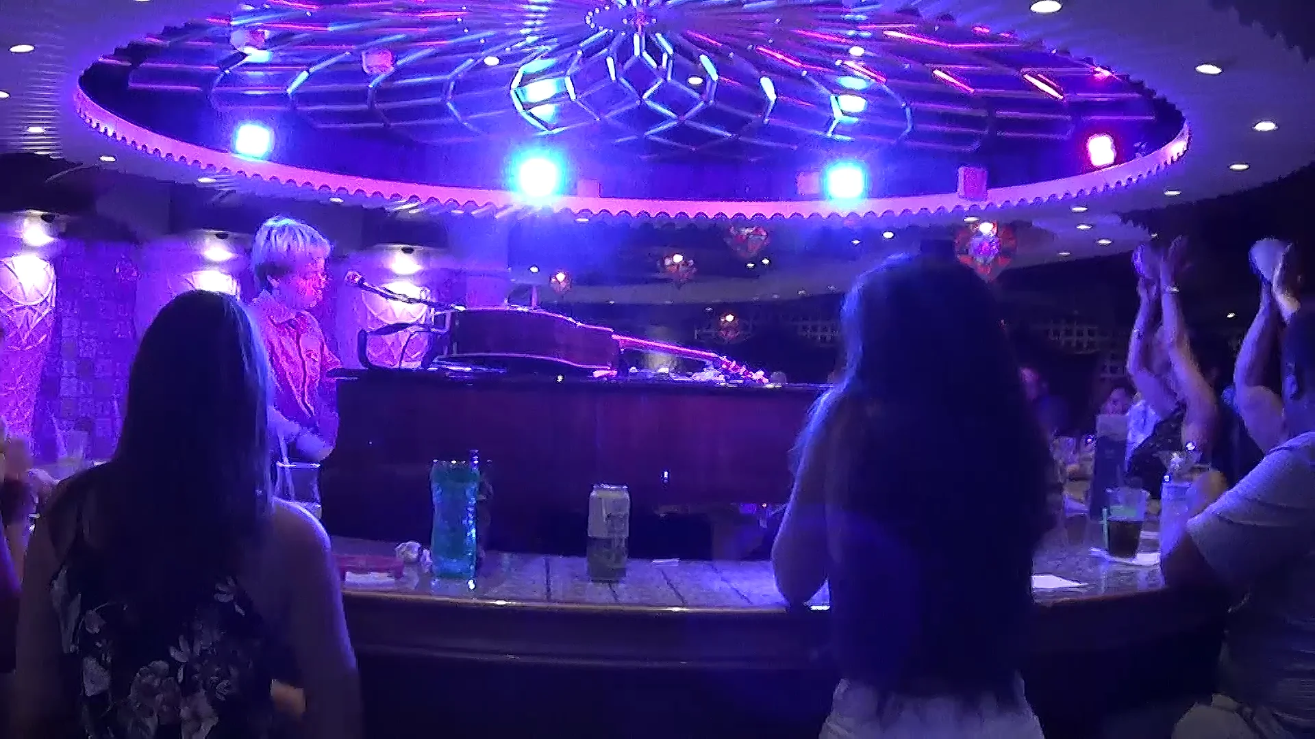 CHARLES BAKER PIANO BAR SHOWREEL_V6 10th DECEMBER 2018 on Vimeo