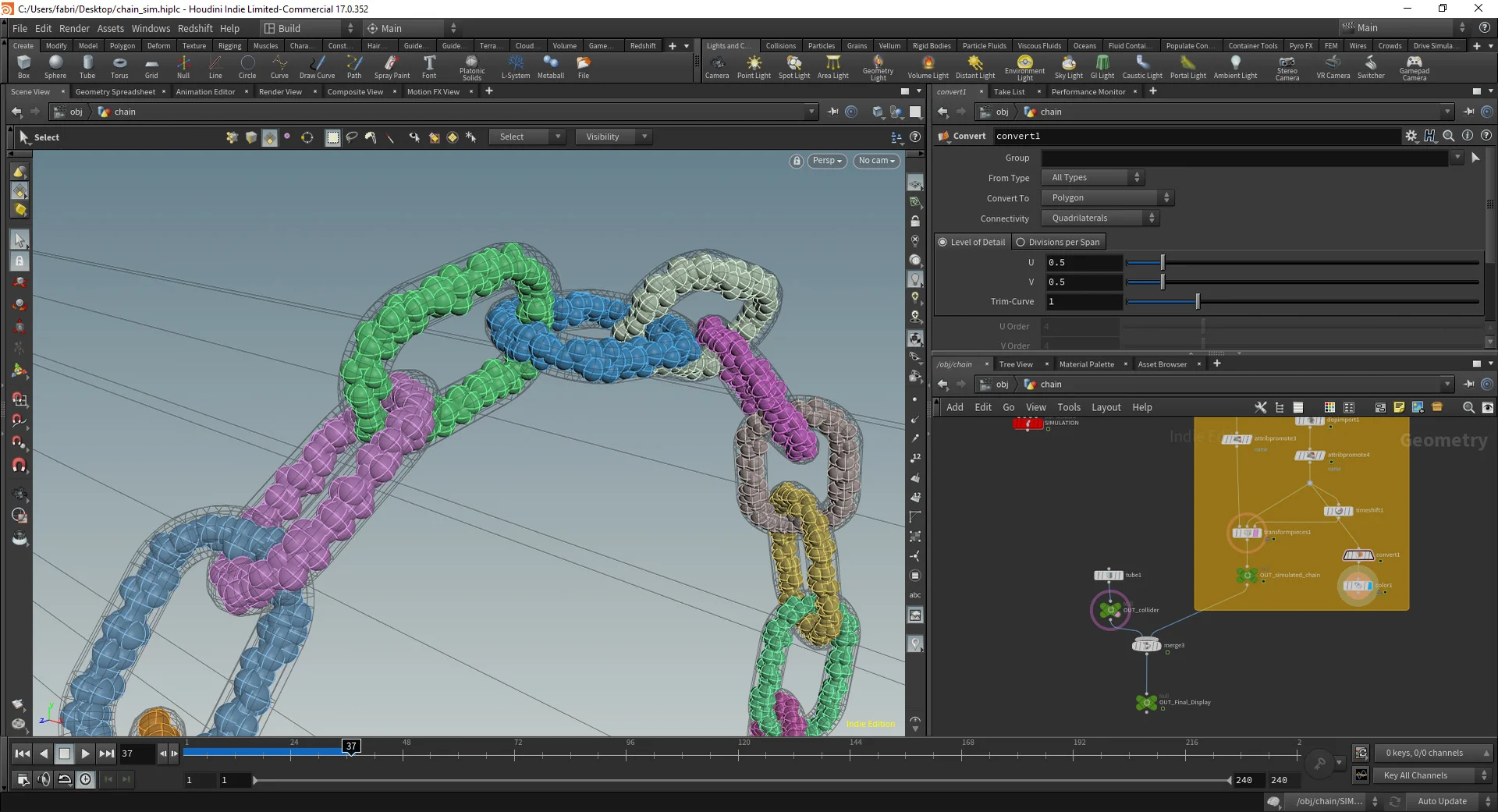 Композитинг в хаудини. Houdini nodes. Houdini скриншоты. Гудини 3д программа. Гудини моделирование.