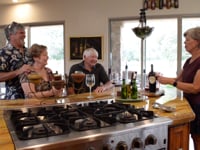 Baja Country Club - Residentes