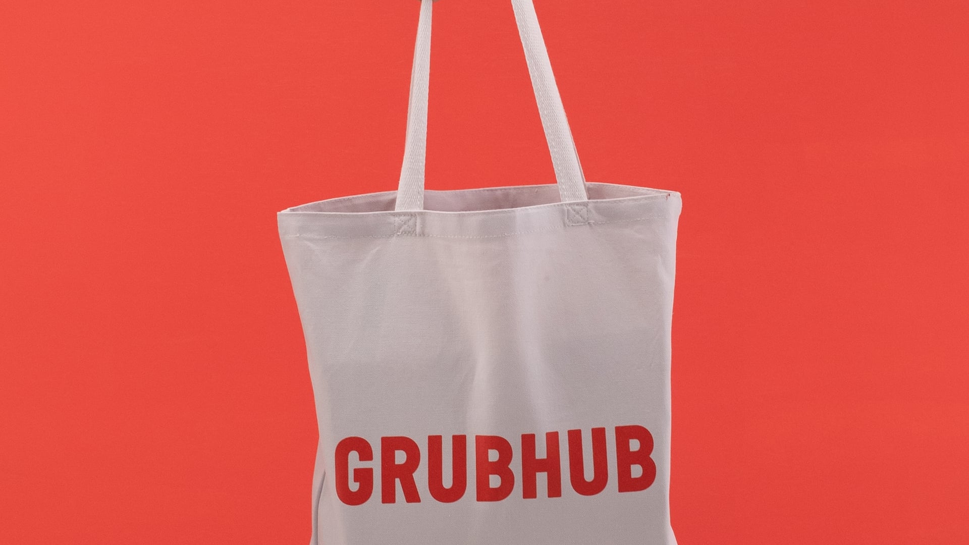 Grubhub "Hungry Hands"