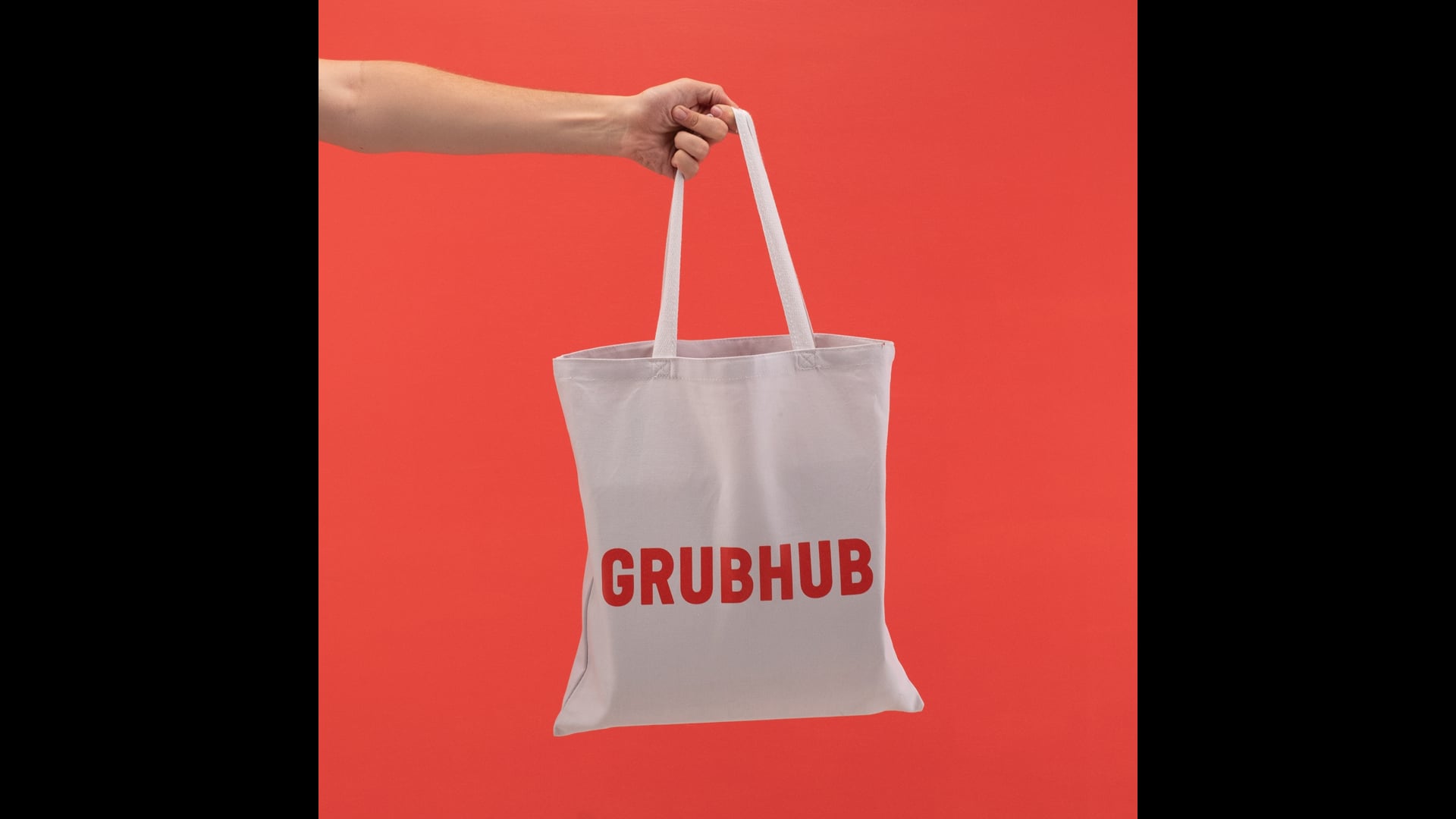Grubhub "Hungry Hands"