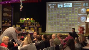 Comencen les quines del CER