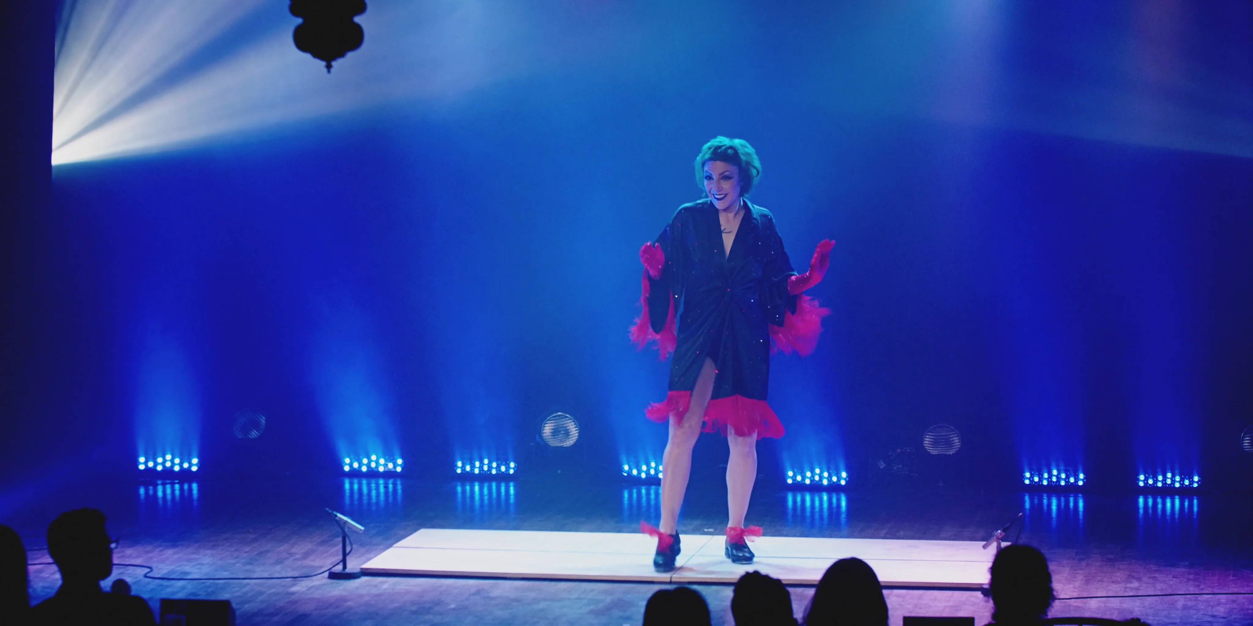 Jessica Rae - Hot Jazz on Vimeo